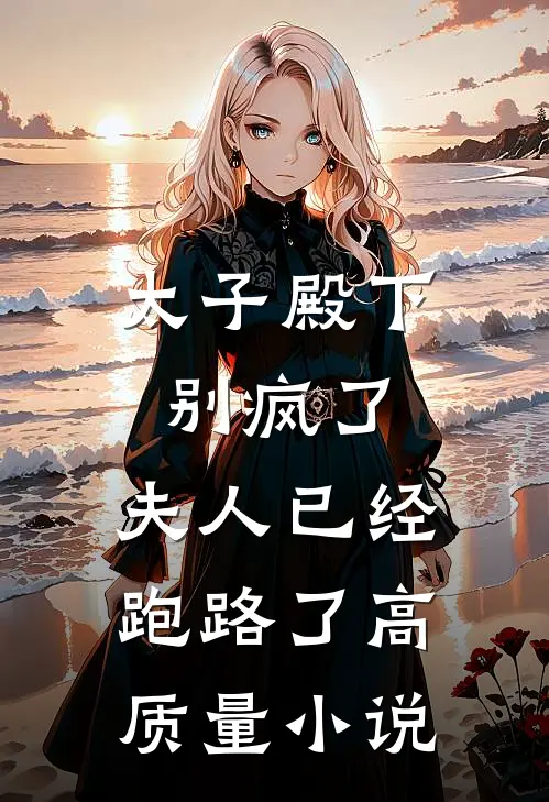 太子殿下别疯了，夫人已经跑路了高质量小说
