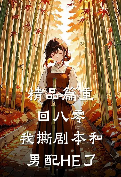 精品篇重回八零，我撕剧本和男配HE了