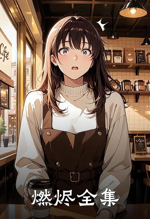 燃烬全集