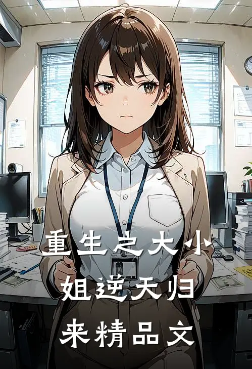 重生之大小姐逆天归来精品文
