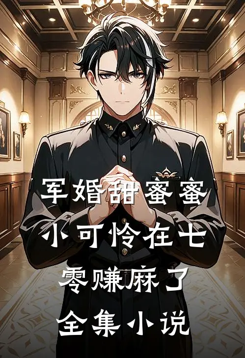 军婚甜蜜蜜：小可怜在七零赚麻了全集小说