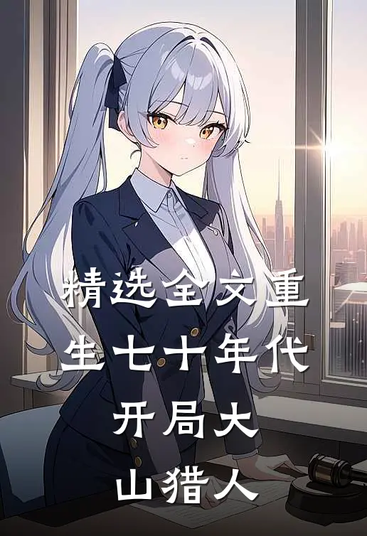 精选全文重生七十年代，开局大山猎人