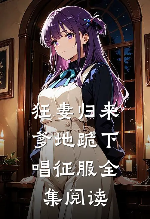 狂妻归来：爹地跪下唱征服全集阅读