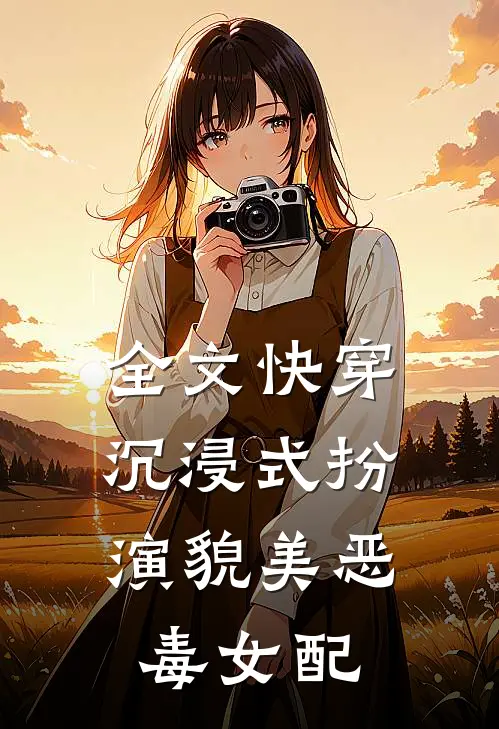 全文快穿：沉浸式扮演貌美恶毒女配