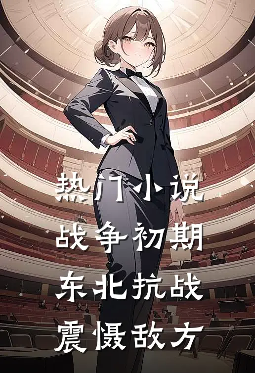 热门小说战争初期，东北抗战震慑敌方