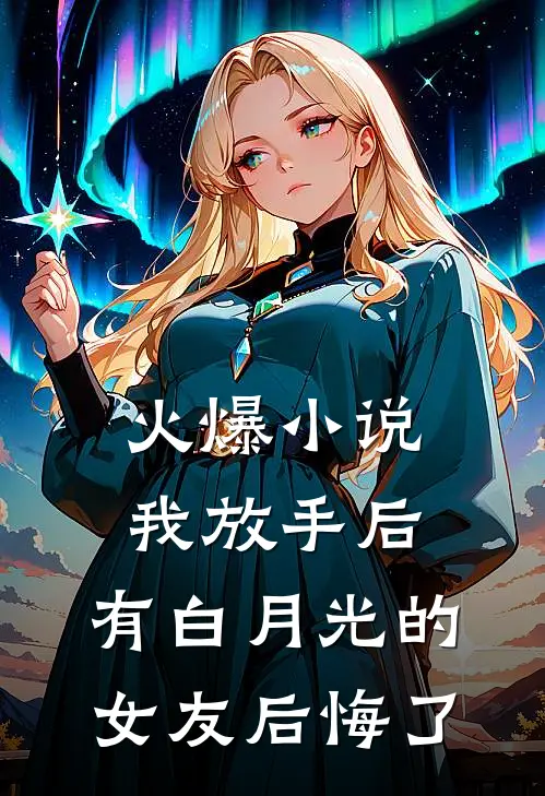 火爆小说我放手后，有白月光的女友后悔了