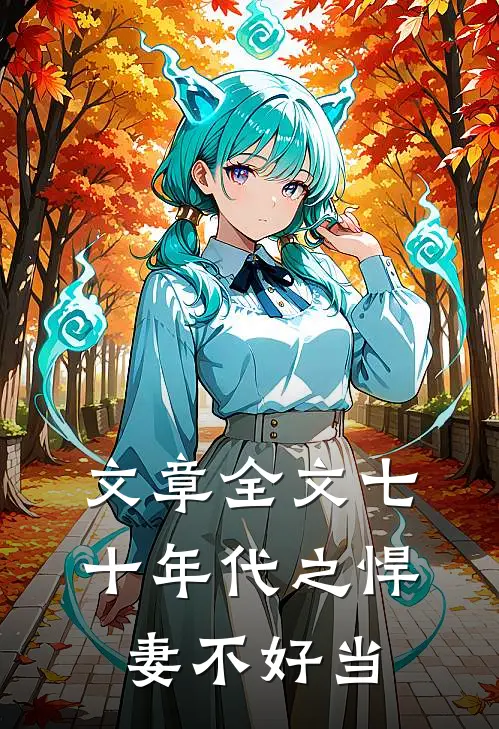 文章全文七十年代之悍妻不好当
