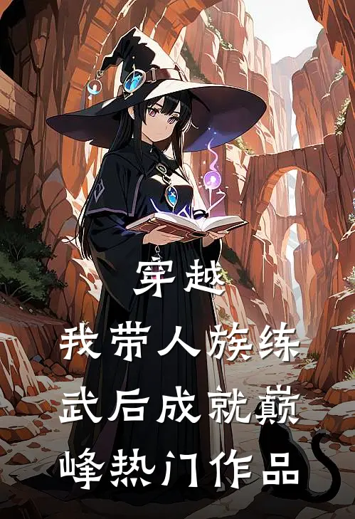 穿越：我带人族练武后成就巅峰热门作品