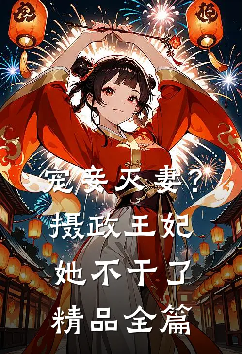 宠妾灭妻？摄政王妃她不干了精品全篇