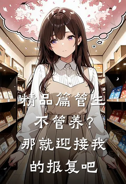 精品篇管生不管养？那就迎接我的报复吧