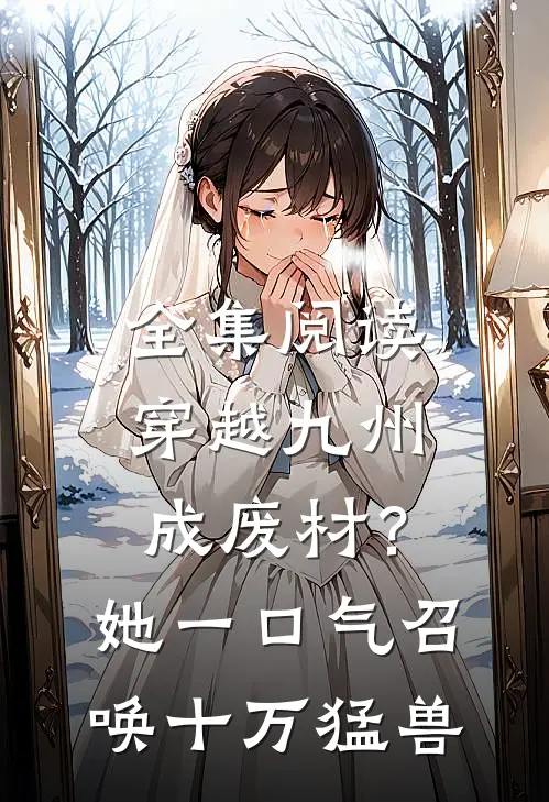 全集阅读穿越九州成废材？她一口气召唤十万猛兽