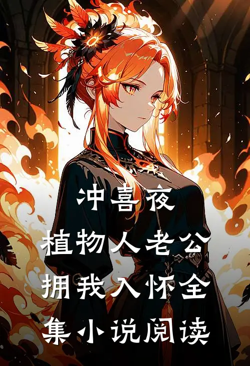 冲喜夜，植物人老公拥我入怀全集小说阅读