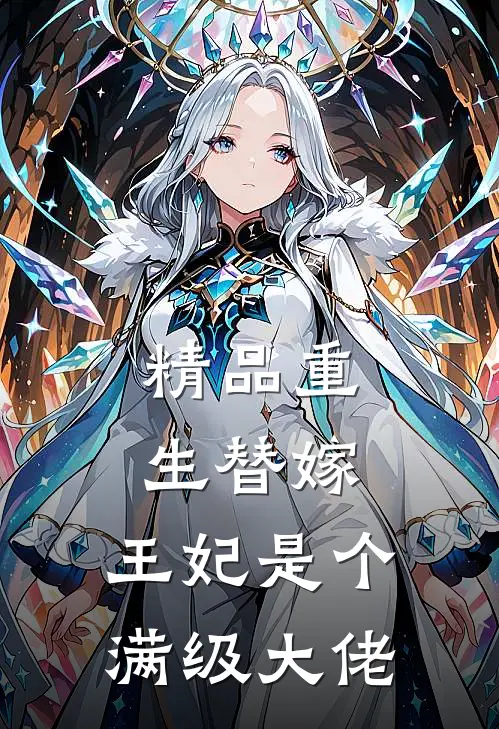 精品重生替嫁，王妃是个满级大佬