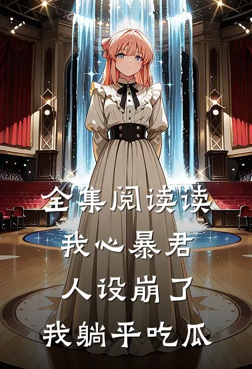 全集阅读读我心暴君人设崩了，我躺平吃瓜