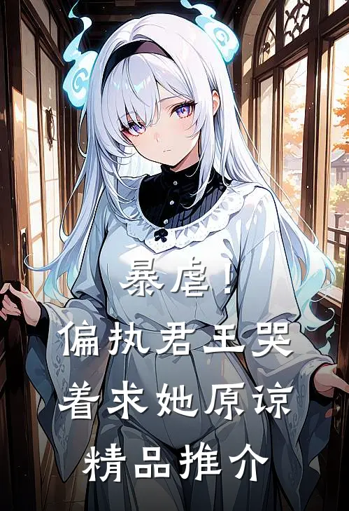 暴虐！偏执君王哭着求她原谅精品推介