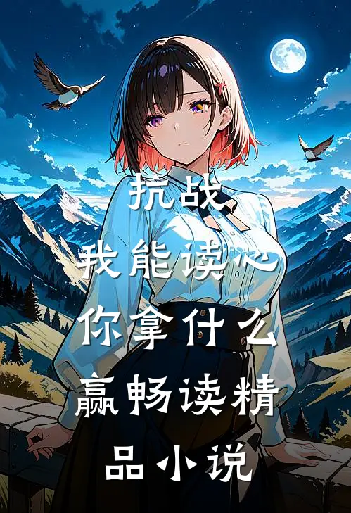 抗战：我能读心，你拿什么赢畅读精品小说