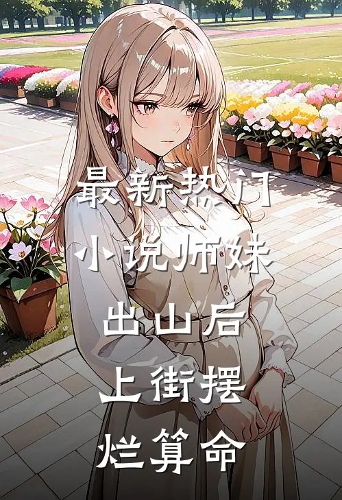 最新热门小说师妹出山后，上街摆烂算命