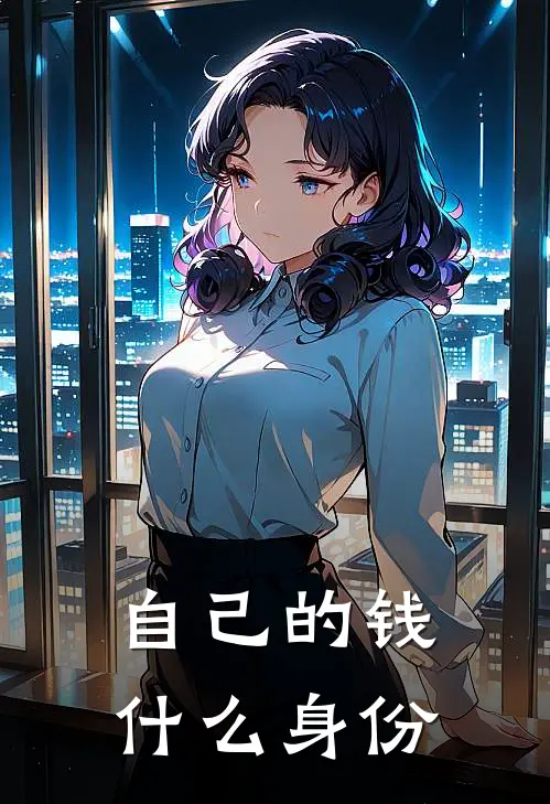 自己的钱什么身份