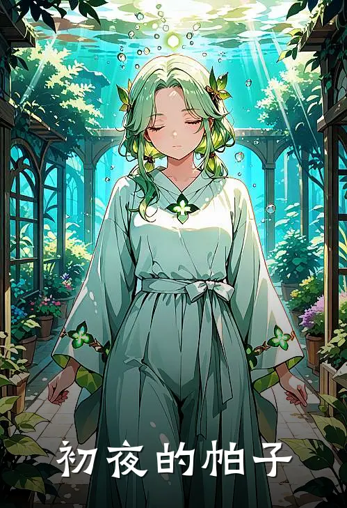 初夜的帕子