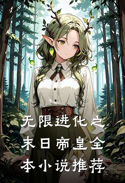 无限进化之末日帝皇全本小说推荐
