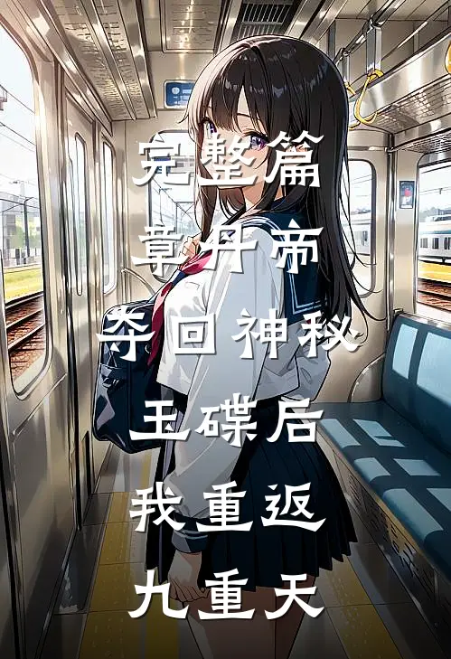 完整篇章丹帝：夺回神秘玉碟后，我重返九重天