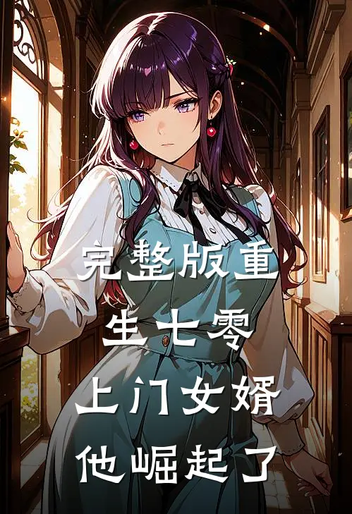 完整版重生七零：上门女婿他崛起了