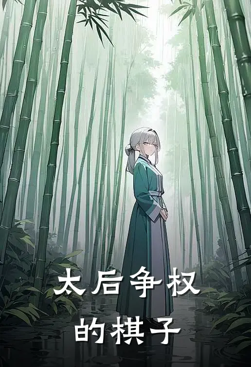太后争权的棋子