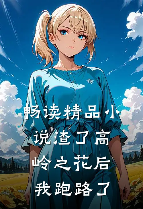 畅读精品小说渣了高岭之花后，我跑路了