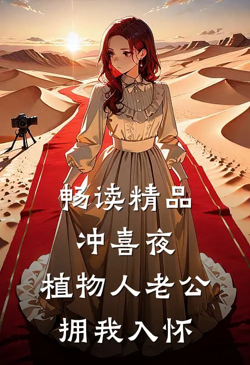 畅读精品冲喜夜，植物人老公拥我入怀