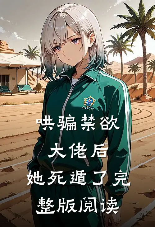 哄骗禁欲大佬后，她死遁了完整版阅读