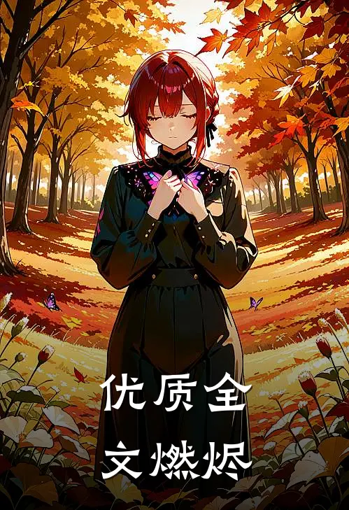 优质全文燃烬