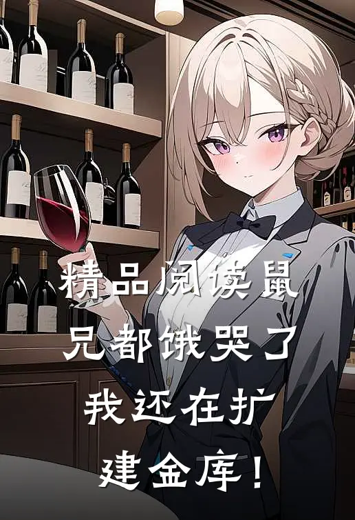 精品阅读鼠兄都饿哭了，我还在扩建金库！
