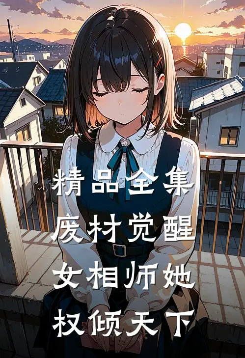 精品全集废材觉醒：女相师她权倾天下