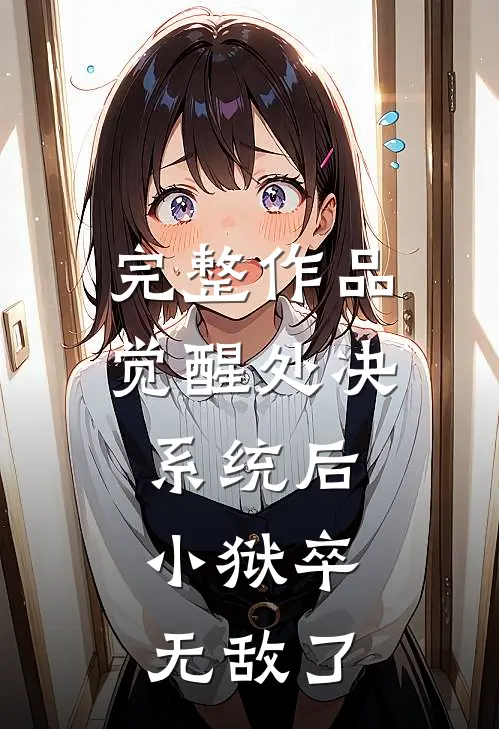 完整作品觉醒处决系统后，小狱卒无敌了