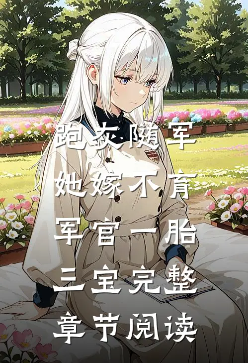 跑灰随军，她嫁不育军官一胎三宝完整章节阅读