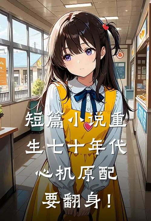 短篇小说重生七十年代：心机原配要翻身！