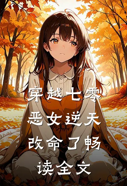 穿越七零：恶女逆天改命了畅读全文