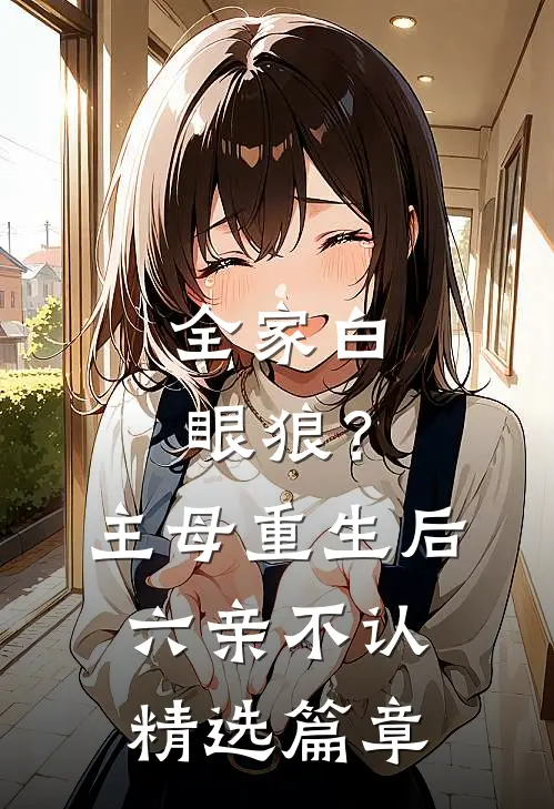 全家白眼狼？主母重生后六亲不认精选篇章