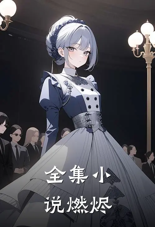 全集小说燃烬
