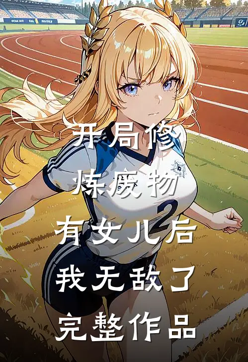 开局修炼废物，有女儿后我无敌了完整作品