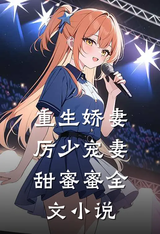 重生娇妻：厉少宠妻甜蜜蜜全文小说