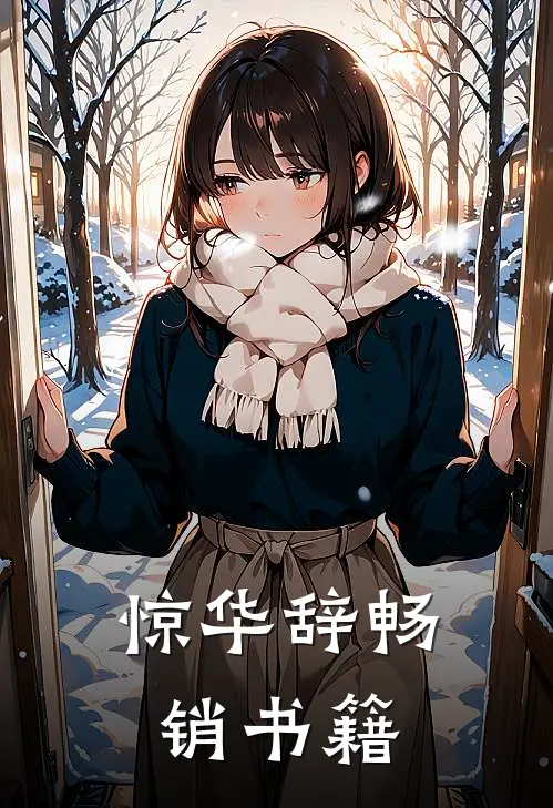 惊华辞畅销书籍