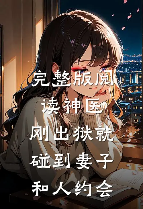 完整版阅读神医：刚出狱就碰到妻子和人约会