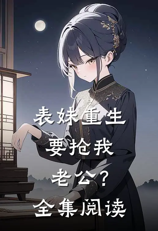 表妹重生，要抢我老公？全集阅读