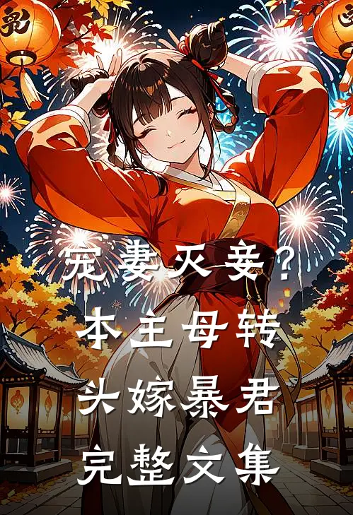 宠妻灭妾？本主母转头嫁暴君完整文集