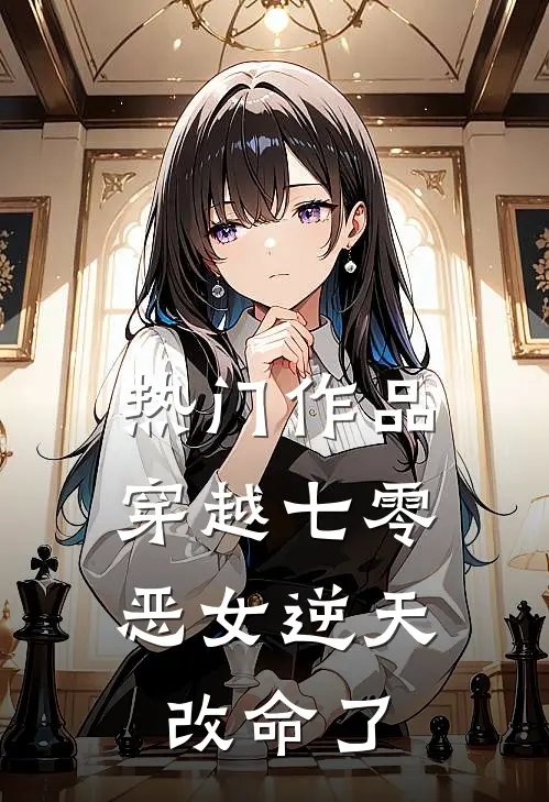 热门作品穿越七零：恶女逆天改命了