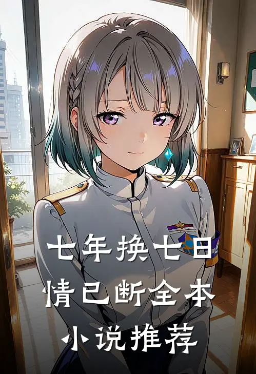 七年换七日，情已断全本小说推荐