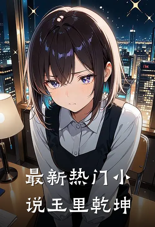 最新热门小说玉里乾坤