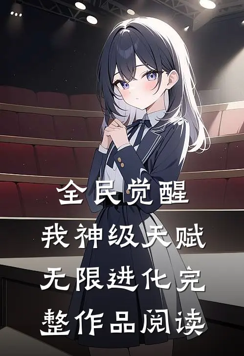 全民觉醒：我神级天赋，无限进化完整作品阅读