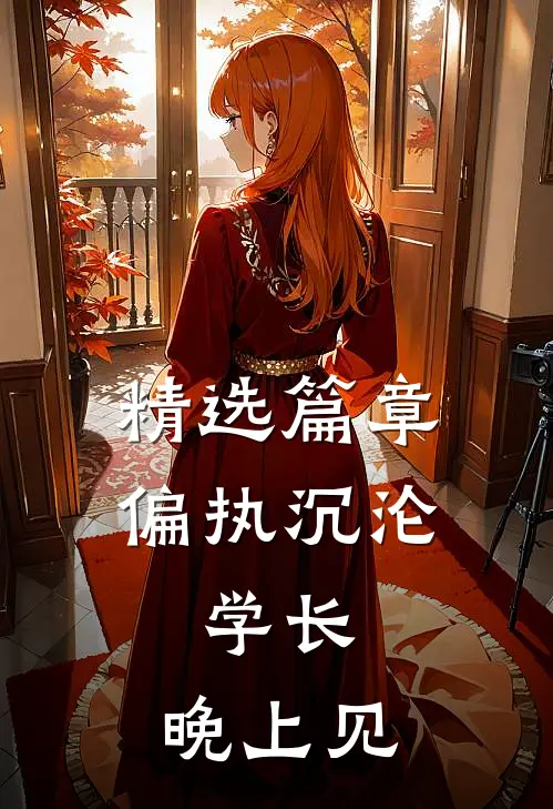 精选篇章偏执沉沦：学长，晚上见